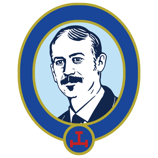 Logo da Organização